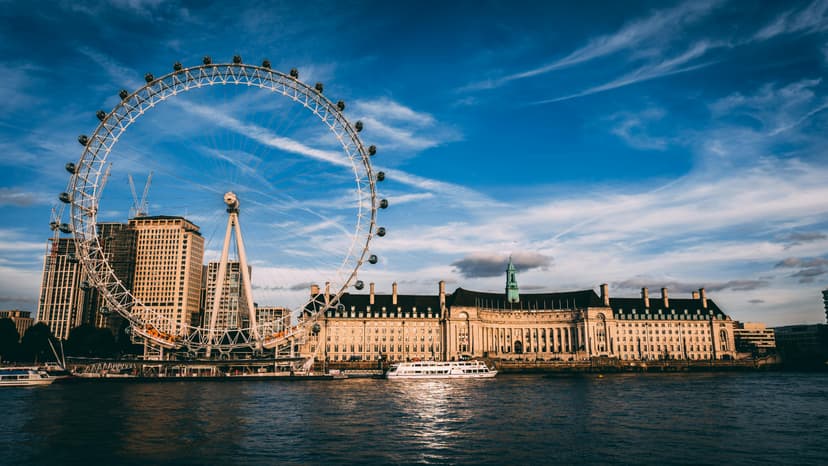 Events in London