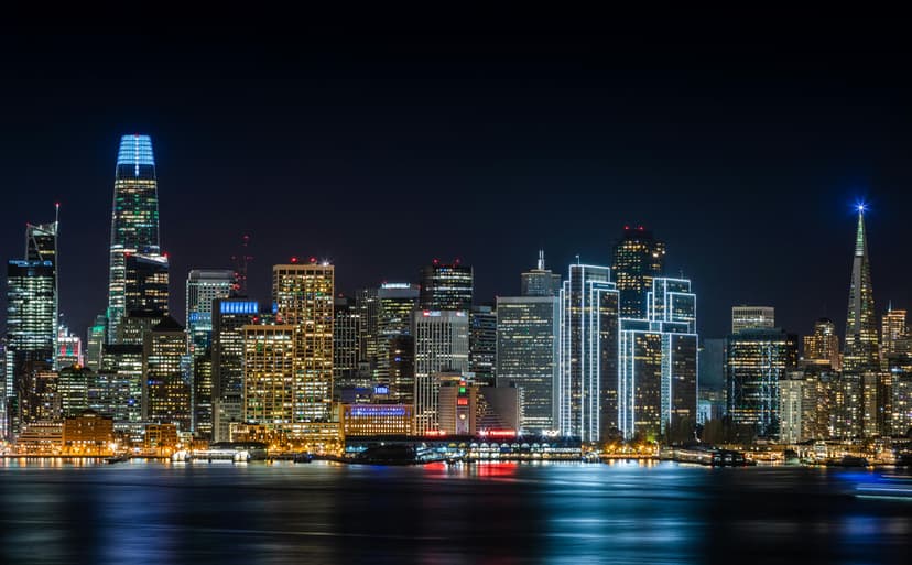 Events in San Francisco
